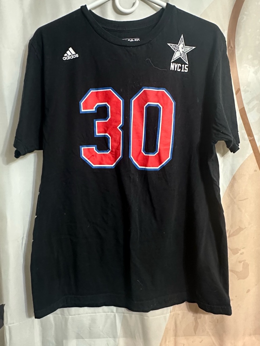 Steph Curry Shirt